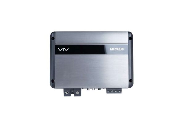 Memphis Audio Amplifier VIV1500.1V2