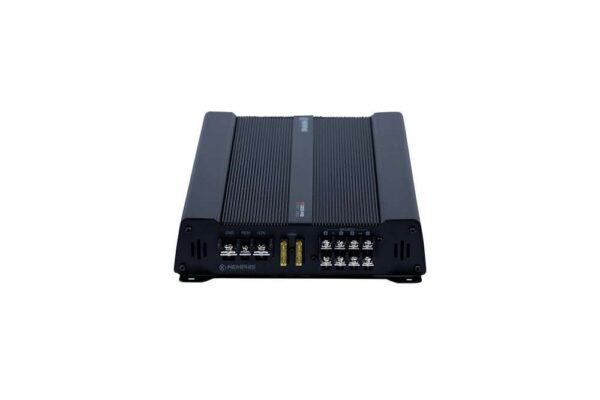Memphis Audio Amplifier SE1200.4V2 - Image 4