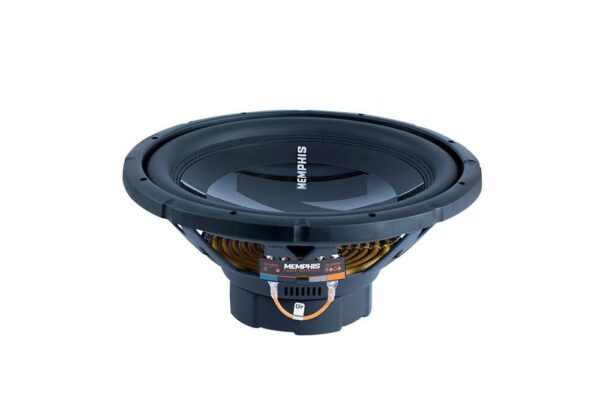 Memphis Audio Subwoofer PRX1524 - Image 2