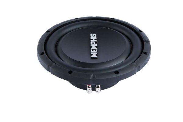Memphis Audio Subwoofer SRXS1044 - Image 2