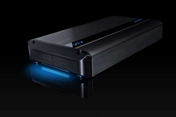 Memphis Audio Amplifier VIV1500.1V2 - Image 2