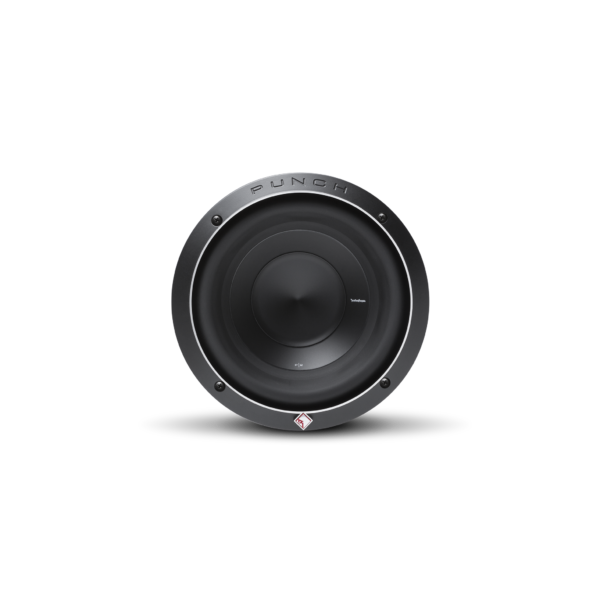 Rockford Fosgate Punch 8" P2 2-Ohm DVC Subwoofer