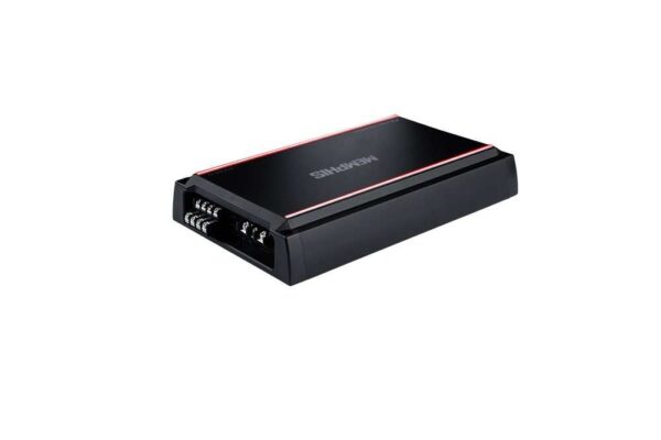 Memphis Audio Amplifier SRX300.4V - Image 2