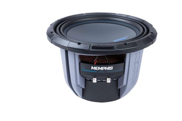 Memphis Audio Subwoofer M71212 - Image 3