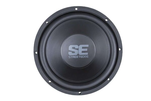 Memphis Audio Subwoofer SE1240