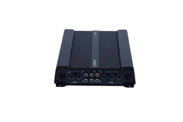 Memphis Audio Amplifier SE1200.4V2 - Image 5