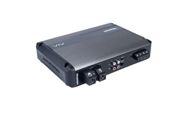 Memphis Audio Amplifier VIV1500.1V2 - Image 4