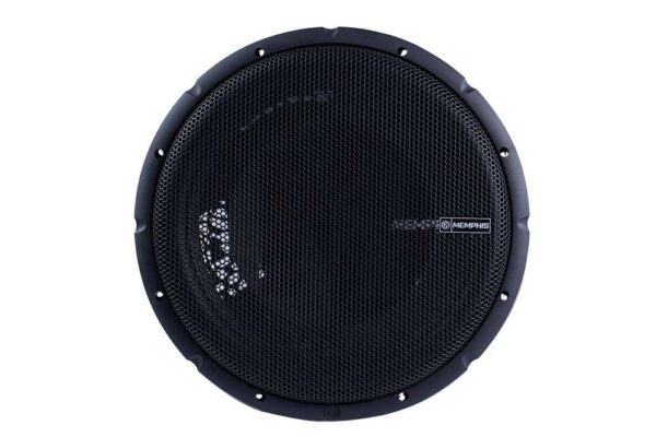 Memphis Audio Subwoofer PRX1524 - Image 5