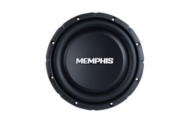 Memphis Audio Subwoofer SRXS1040