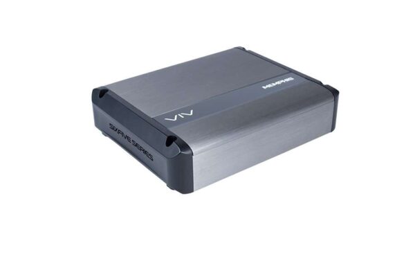 Memphis Audio Amplifier VIV1100.1V2 - Image 2