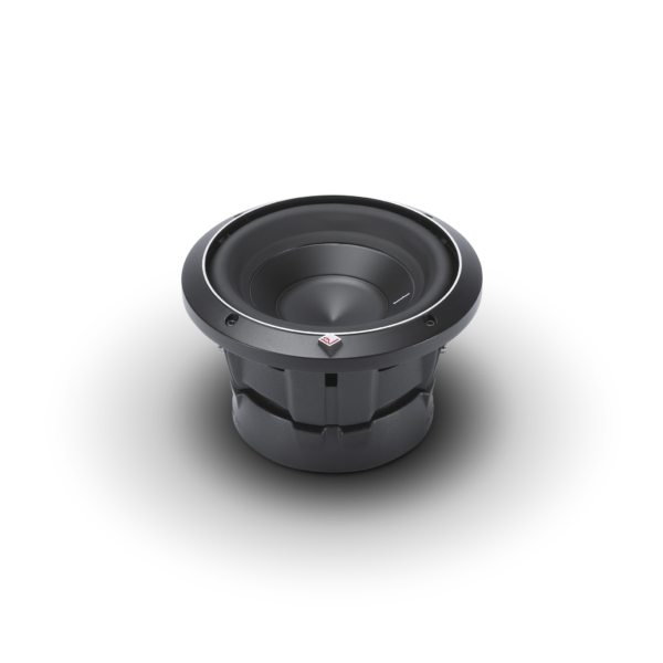 Rockford Fosgate Punch 8" P2 2-Ohm DVC Subwoofer - Image 4