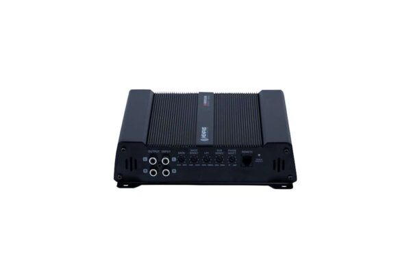 Memphis Audio Amplifier SE1000.1V2 - Image 3
