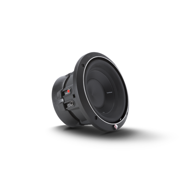 Rockford Fosgate Punch 8" P2 2-Ohm DVC Subwoofer - Image 5
