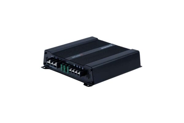 Memphis Audio Amplifier SE2000.1V2 - Image 2