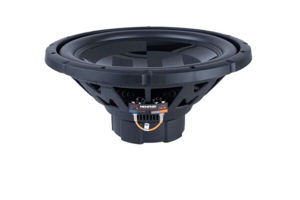 Memphis Audio Subwoofer PRX1224 - Image 2