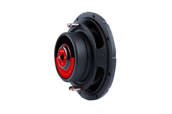 Memphis Audio Subwoofer SRXS1040 - Image 4