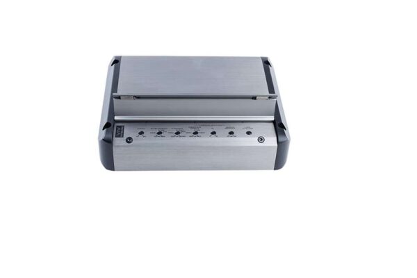 Memphis Audio Amplifier VIV1100.1V2 - Image 4