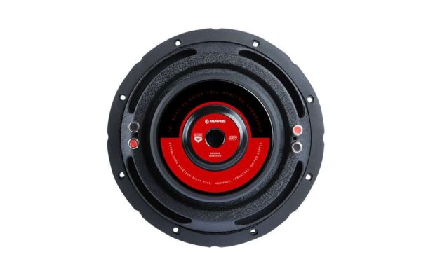 Memphis Audio Subwoofer SRXS1040 - Image 5