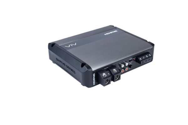 Memphis Audio Amplifier VIV1100.1V2 - Image 5