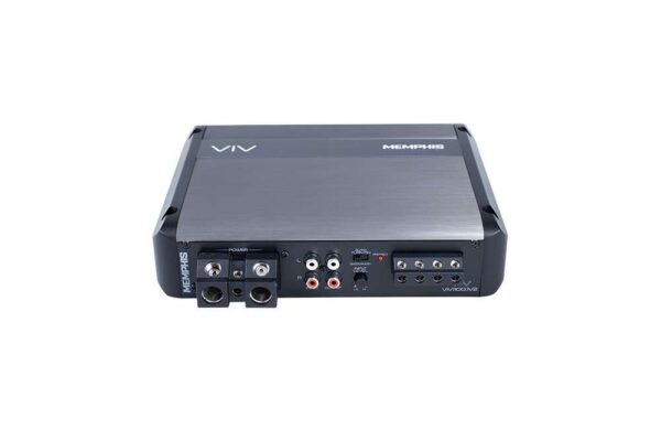 Memphis Audio Amplifier VIV1100.1V2 - Image 6