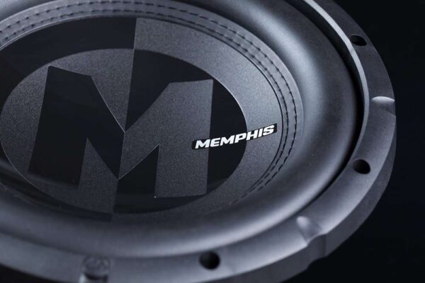 Memphis Audio Subwoofer PRX1224 - Image 5