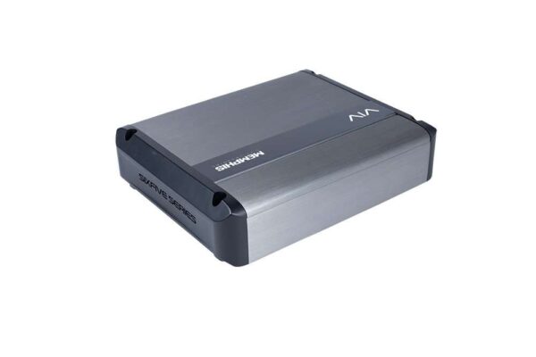 Memphis Audio Amplifier VIV750.1V2 - Image 2