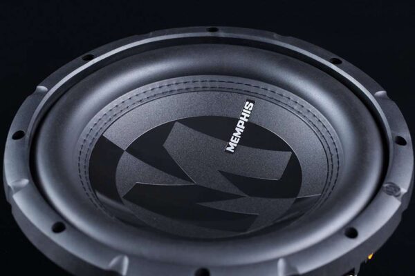 Memphis Audio Subwoofer PRX1224 - Image 6