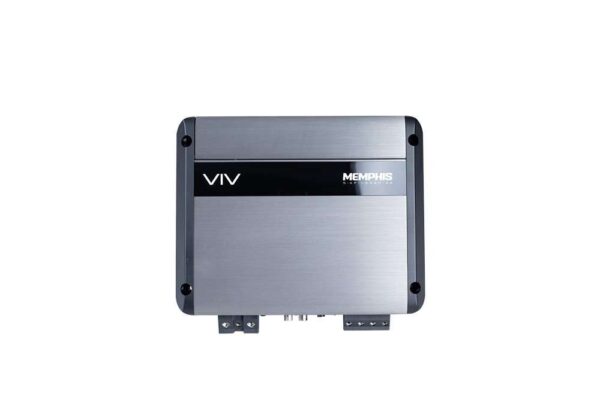 Memphis Audio Amplifier VIV750.1V2