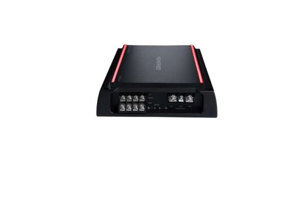 Memphis Audio Amplifier SRX300.4V - Image 3