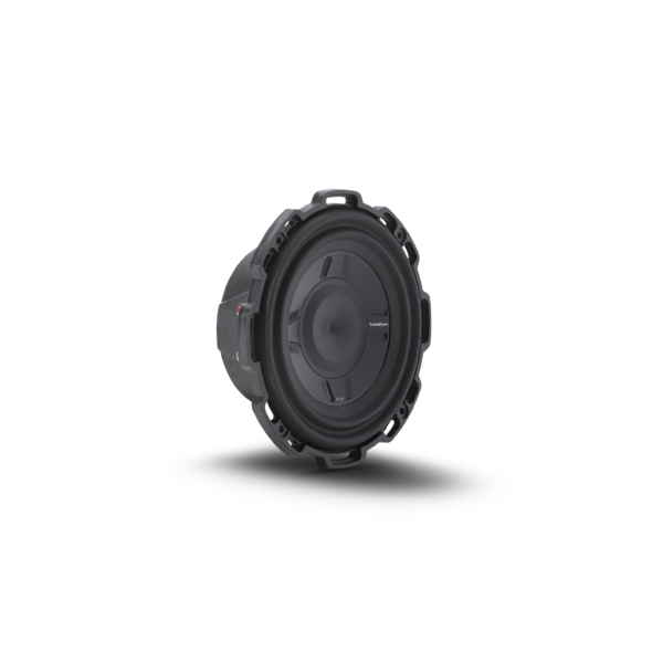 Rockford Fosgate Punch 8" P3S Shallow 2-Ohm DVC Subwoofer - Image 4