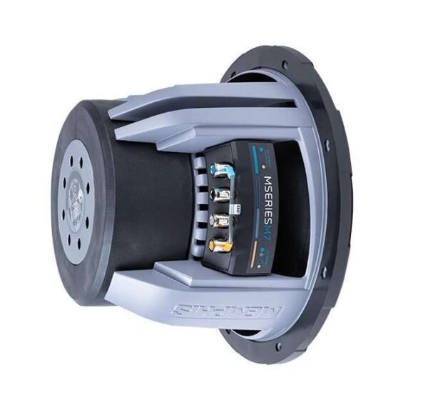 Memphis Audio Subwoofer M71212 - Image 4