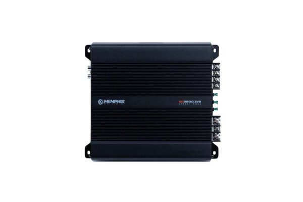 Memphis Audio Amplifier SE3200.1V2