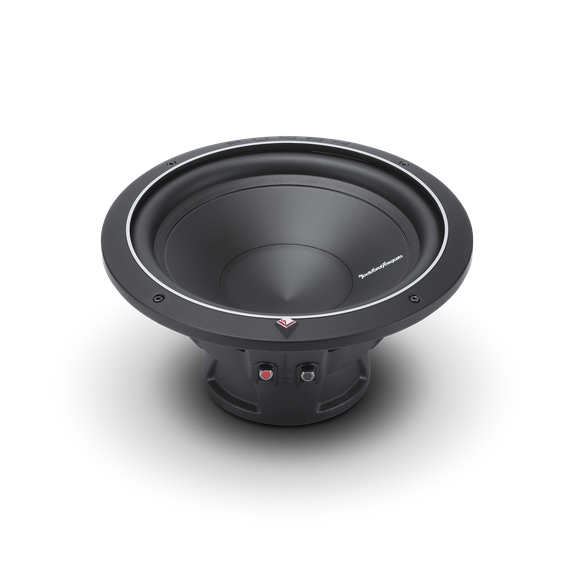Rockford Fosgate Punch 12″ P1 2-Ohm SVC Subwoofer