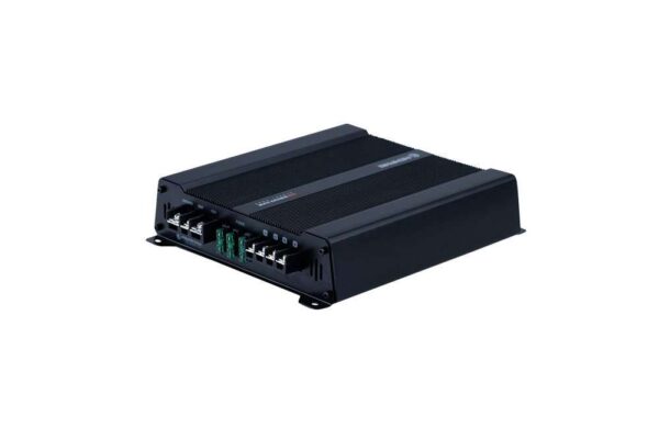 Memphis Audio Amplifier SE3200.1V2 - Image 3