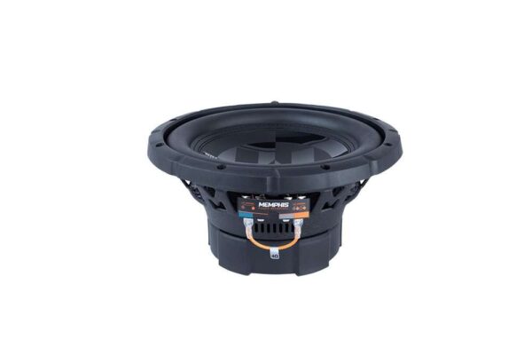 Memphis Audio Subwoofer PRX1024 - Image 2