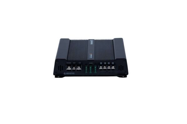 Memphis Audio Amplifier SE3200.1V2 - Image 4
