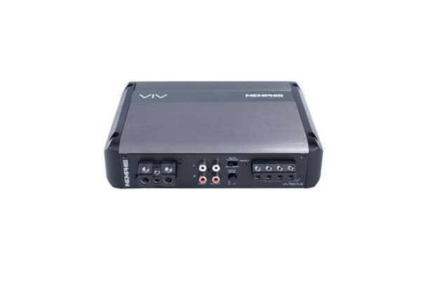 Memphis Audio Amplifier VIV750.1V2 - Image 5