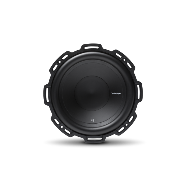Rockford Fosgate Punch 10" P1 2-Ohm SVC Subwoofer - Image 5