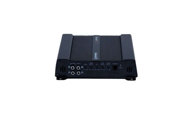 Memphis Audio Amplifier SE3200.1V2 - Image 5
