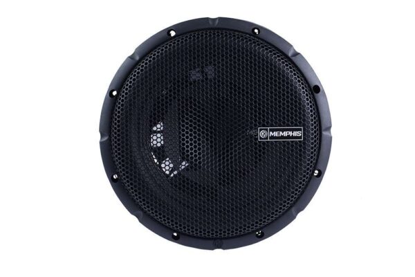 Memphis Audio Subwoofer PRX1024 - Image 4