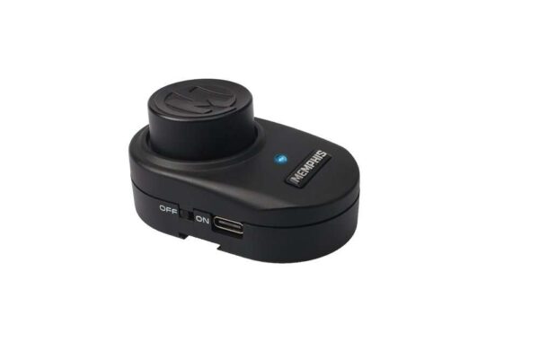 Memphis Audio Bass Knob VIVREMV2