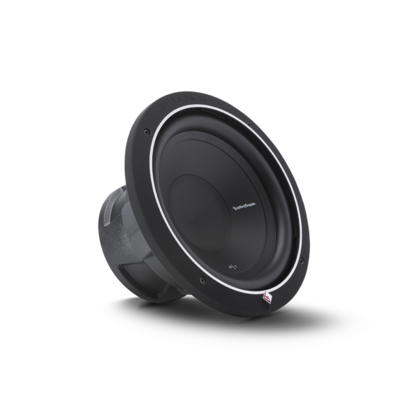 Rockford Fosgate Punch 10" P1 2-Ohm SVC Subwoofer - Image 4