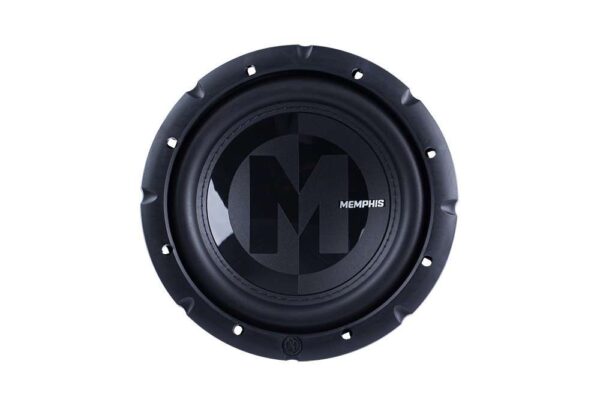 Memphis Audio Subwoofer PRX824