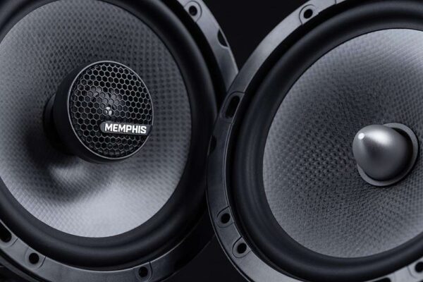 Memphis Audio Speakers MS62 - Image 5