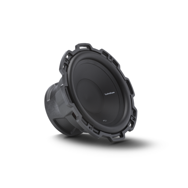 Rockford Fosgate Punch 10" P1 2-Ohm SVC Subwoofer - Image 3