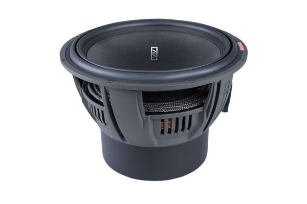 Memphis Audio Subwoofer VIV1422 - Image 2