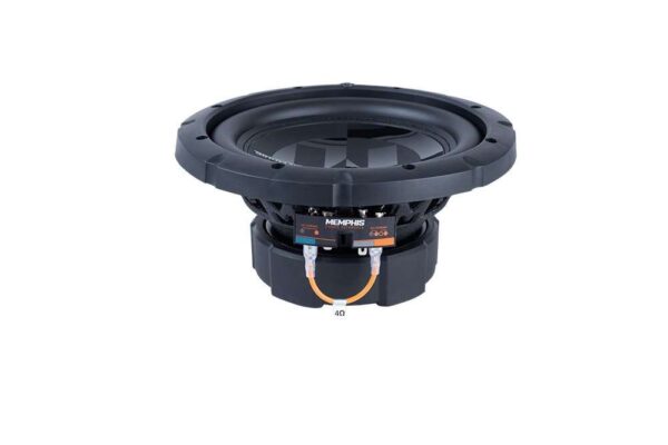 Memphis Audio Subwoofer PRX824 - Image 2