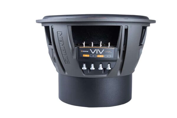 Memphis Audio Subwoofer VIV1422 - Image 3