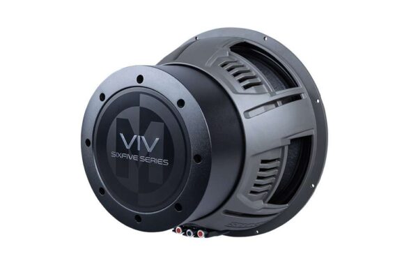 Memphis Audio Subwoofer VIV1422 - Image 4