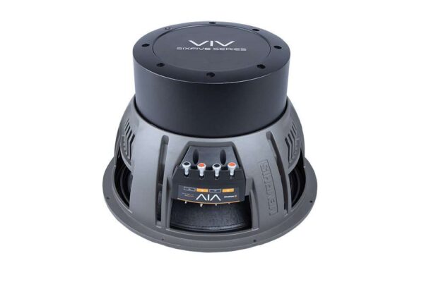 Memphis Audio Subwoofer VIV1422 - Image 5